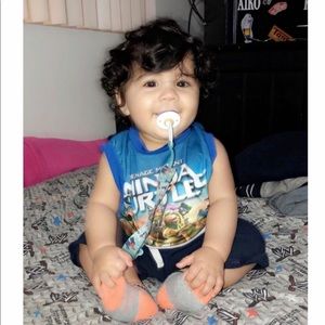 Meet your Posher, Erika